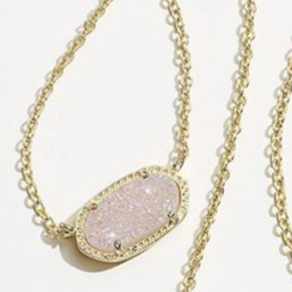 kendra scott elisa necklace